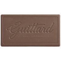 Guittard 10 lb. Heritage 32% Milk Chocolate Bar