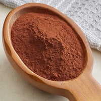 Guittard 50 lb. Cocoa Rouge 22-24% Fat Dutched Cocoa Powder