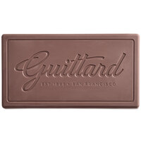 Guittard 10 lb. Eclipse 50% Dark Chocolate Bar