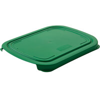 Rubbermaid 2108900 Compost Bin Lid for 3 and 5.5 Gallon Rectangular Compost Bins