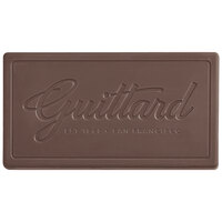 Guittard 10 lb. Lustrous 55% Dark Chocolate Bar