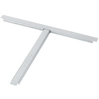 Vollrath 56680 Steam Table Adapter Bar, T Shaped