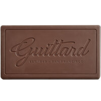 Guittard 10 lb. Molding Heritage 39% Chocolate Bar