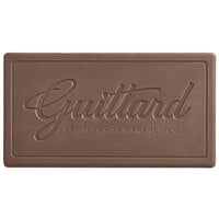 Guittard 10 lb. Signature 31% Milk Chocolate Bar