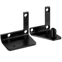 AvaValley Top and Bottom Left Hinge Kit for WRC Wine Refrigerators