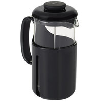 OXO 11181100 Brew Venture 40 oz. / 8 Cup Clear Tritan French Coffee Press