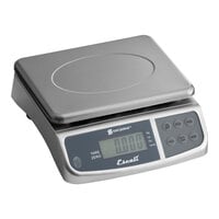 San Jamar / Escali SCDGM66 66 lb. Multi-Function Digital Portion Control Kitchen Scale
