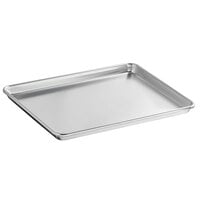 Vollrath 17-3/4 x 25-3/4 Full-Size Sheet Pan – 16 Gauge - Wear-Ever®