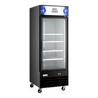 Custom Beverage Coolers and Merchandisers