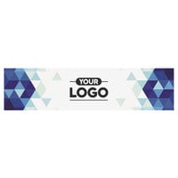 Avantco Customizable Sign Panel for GDC-23-HC Merchandisers