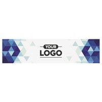 Avantco 17827615C Customizable Sign Panel for GDC-23-HC Merchandisers