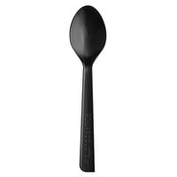 Eco Products EP-S113 100% Post-Consumer Recycled 6 inch Spoon - 1000/Case