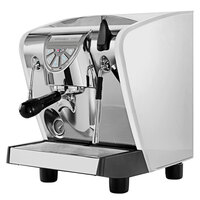 Nuova Simonelli Musica LUX Espresso Machine - 110V