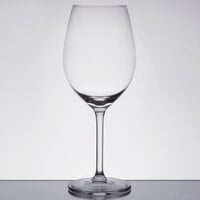 Libbey 9104RL Allure 13.75 oz. Customizable Wine Glass - 12/Case