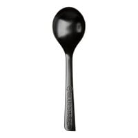 Eco-Products EP-S114 49% Post-Consumer Recycled Polystyrene 6" Soup Spoon - 1,000/Case