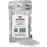XPOWER SB-LV-D08 Lavender Vanilla 8 oz. Bead Refill for Scented Air Movers