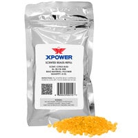 XPOWER SB-CB-N08 Citrus Bliss 8 oz. Bead Refill for Scented Air Movers