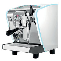 Nuova Simonelli Musica LUX Pour Over Espresso Machine - 110V