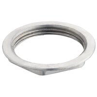 Lock Nut for 1 1/2 inch Sink Drains
