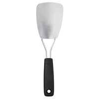 OXO 1050062 Good Grips 13 inch Stainless Steel Flexible Solid Spatula / Turner