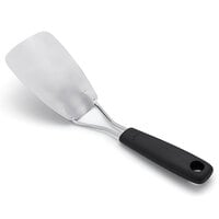 OXO 1050062 Good Grips 13 inch Stainless Steel Flexible Solid Spatula / Turner
