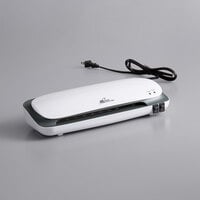 Royal Sovereign CL-923 9 inch Thermal and Cold Pouch Laminator - 5 mil Maximum