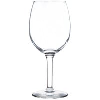 Libbey 8472 Citation 11 oz. Customizable White Wine Glass - 24/Case