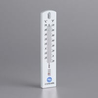 Comark WT4 9 inch Indoor / Outdoor Wall Thermometer