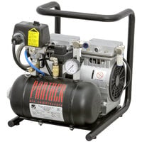 DoughXpress Air Compressor for Air-Automatic Powered Machines