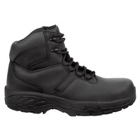 SR Max SRM265 Denali Women's Size 10 Extra Wide Width Black Waterproof Composite Toe Non-Slip Nonmetallic Hiker Boot