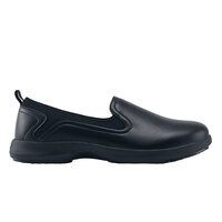 non slip polishable shoes