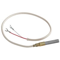 Main Street Equipment 541700237 Safety Thermopile for Floor Fryers