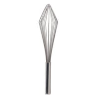 16 3/4 inch Stainless Steel Conical Whip / Whisk