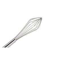 16 3/4 inch Stainless Steel Conical Whip / Whisk