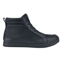 MOZO M33753 Padma Women's Medium Width Black Waterproof Soft Toe Non-Slip Athletic Shoe