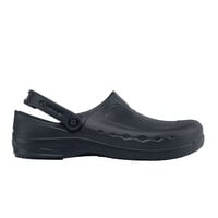 Shoes For Crews 60301 Zinc Unisex Size 10 Medium Width Black Water-Resistant Soft Toe Non-Slip Casual Shoe