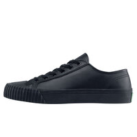 PF Flyers 44520 Sandlot Center Lo Unisex Size 14 Medium Width Black Water-Resistant Soft Toe Non-Slip Casual Shoe