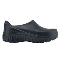 Shoes For Crews 62101 Bloodstone Men's Size 14 Medium Width Black Water-Resistant Soft Toe Non-Slip Casual Shoe
