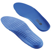 Shoes For Crews N3411 Unisex Size 10 Medium Width Blue Comfort Insole