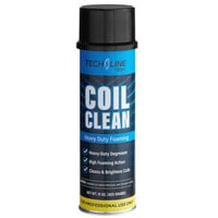 ACC Aerosol Coil Cleaner