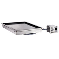 Alto-Shaam HFM-24 Drop In Hot Food Module / Carving Station - 24 inch