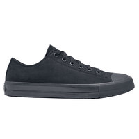 Shoes For Crews 38852-S10H Delray Unisex Size 10.5 Medium Width Non-Slip Casual Shoe