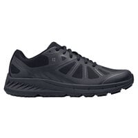Shoes For Crews 22782 Endurance II Men's Size 11 1/2 Medium Width Black Water-Resistant Soft Toe Non-Slip Athletic Shoe