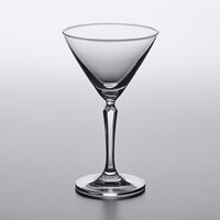 Acopa Empire 7 oz. Martini Glass - 12/Case