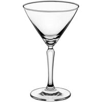 Acopa Empire 7 oz. Martini Glass - 12/Case