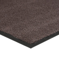 Lavex Janitorial Brown Olefin Indoor Entrance Mat