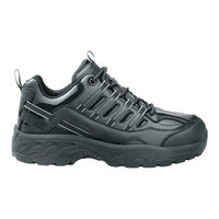 SR Max SRM4500 Carbondale Men's Size 12 Extra Wide Width Black Soft Toe Non-Slip Athletic Shoe