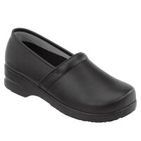 SR Max SRM340 Chicago Women's Size 7 Medium Width Black Soft Toe Non-Slip Casual Shoe
