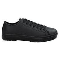 SR Max SRM621 Portland Women's Size 10 Medium Width Black Soft Toe Non-Slip Casual Shoe