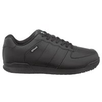 SR Max SRM620 Maxton Women's Size 10 Medium Width Black Soft Toe Non-Slip Nonmetallic Athletic Shoe